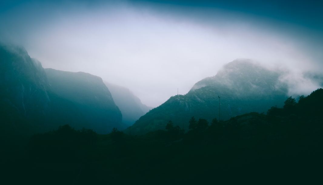 Norway West Coast