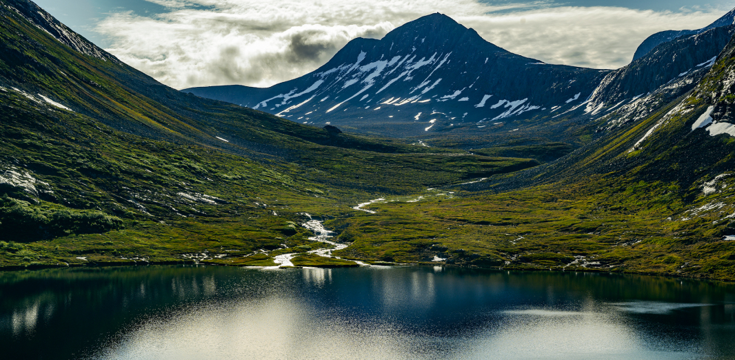 Norway West Coast