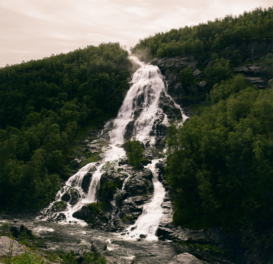 Norway West Coast